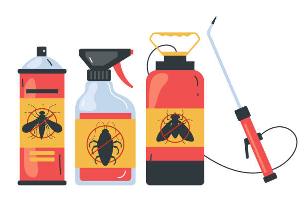 Wildlife Control Services in St Louis Park, MN
